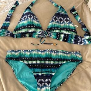 Bleu Rod Beattie Bikini